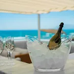 Villa Frontline Beach Costabella - Marbella