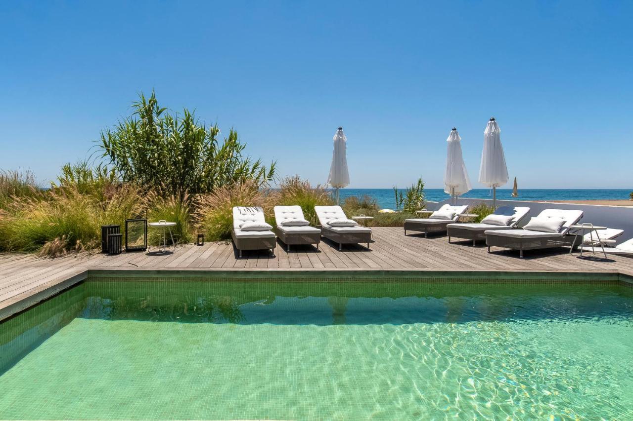 Villa Frontline Costabella - *