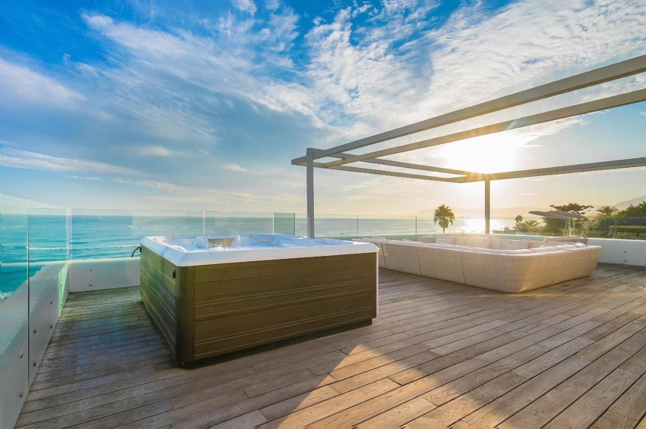 Frontline Costabella - Villa *