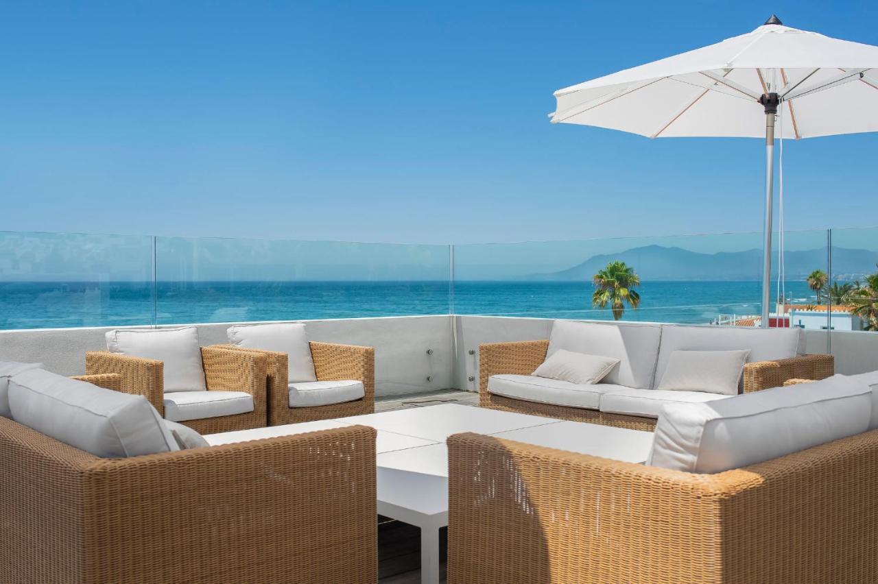 Frontline Costabella - Marbella