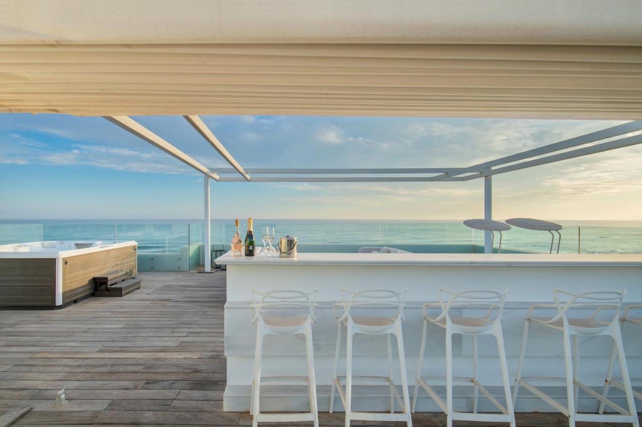 Frontline Costabella - * Marbella
