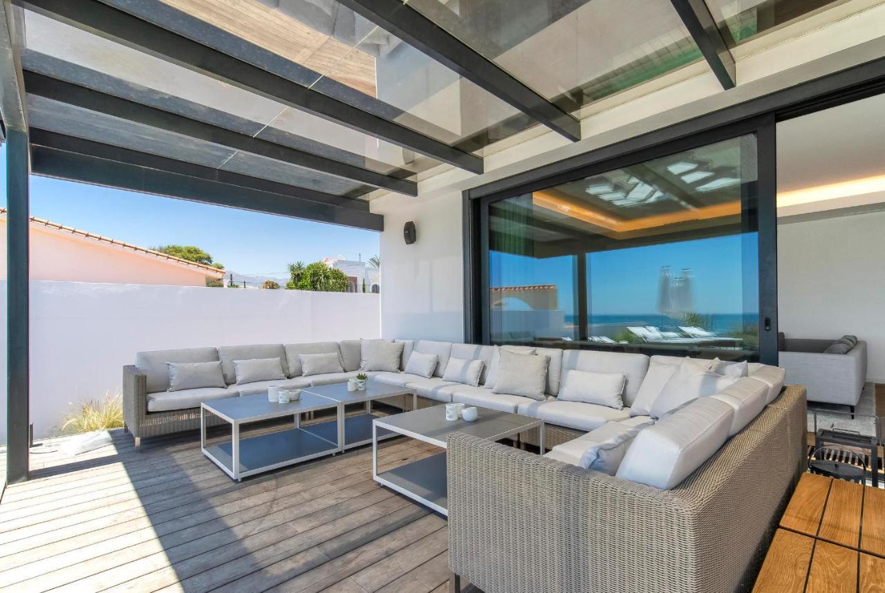 Frontline Costabella - * Marbella
