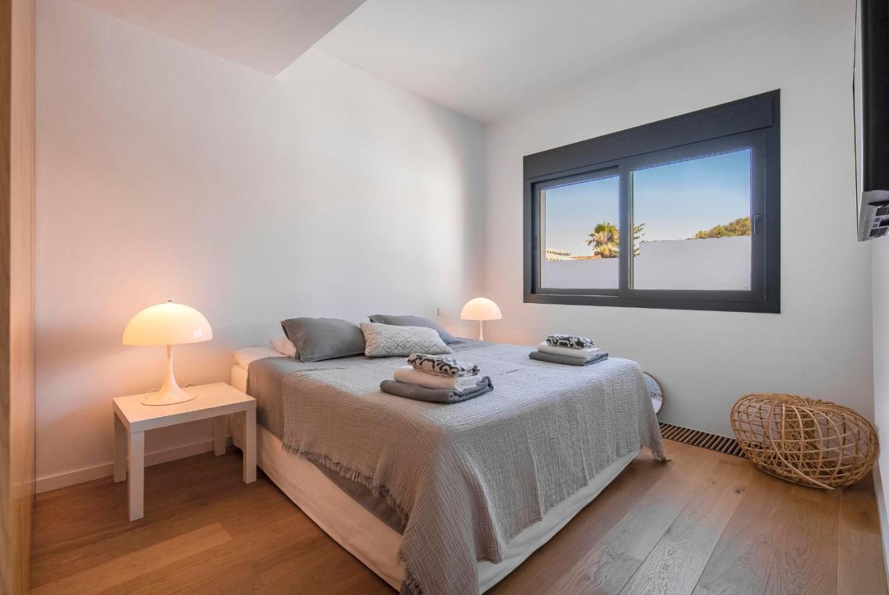Frontline Costabella - Villa Marbella
