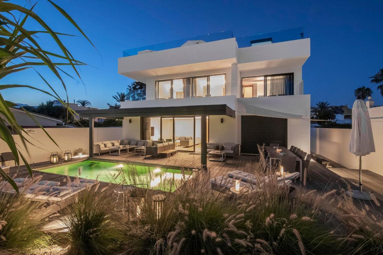 Frontline Costabella - Villa *