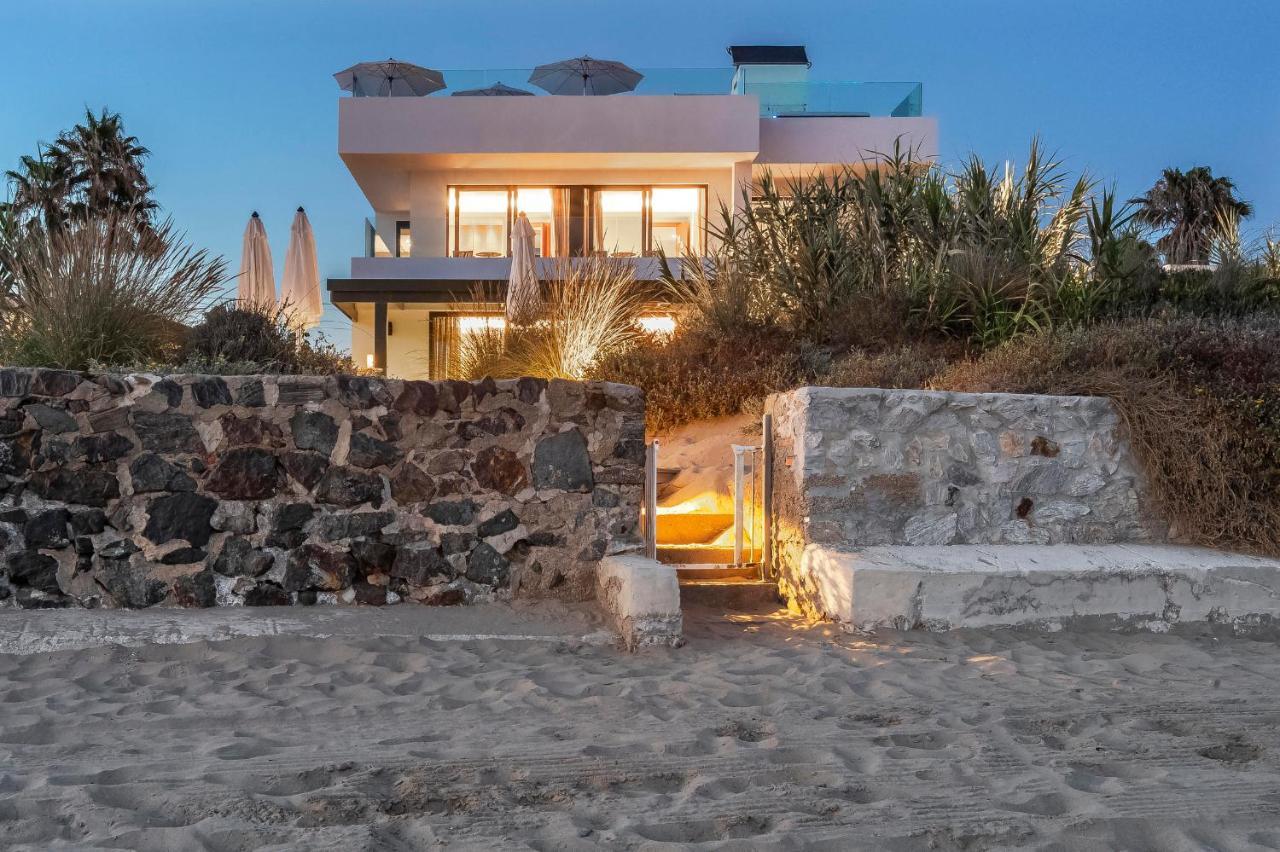 Villa Frontline Costabella -
