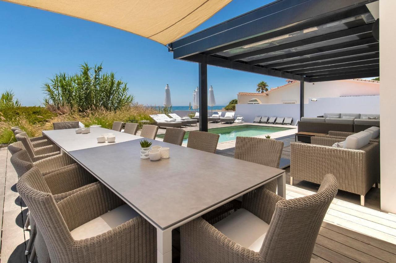 Frontline Costabella -