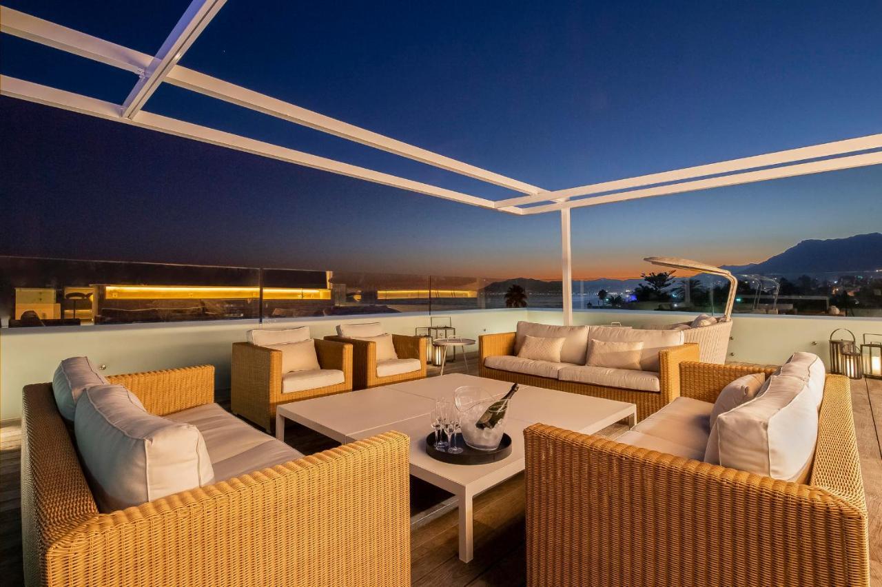 Frontline Costabella -