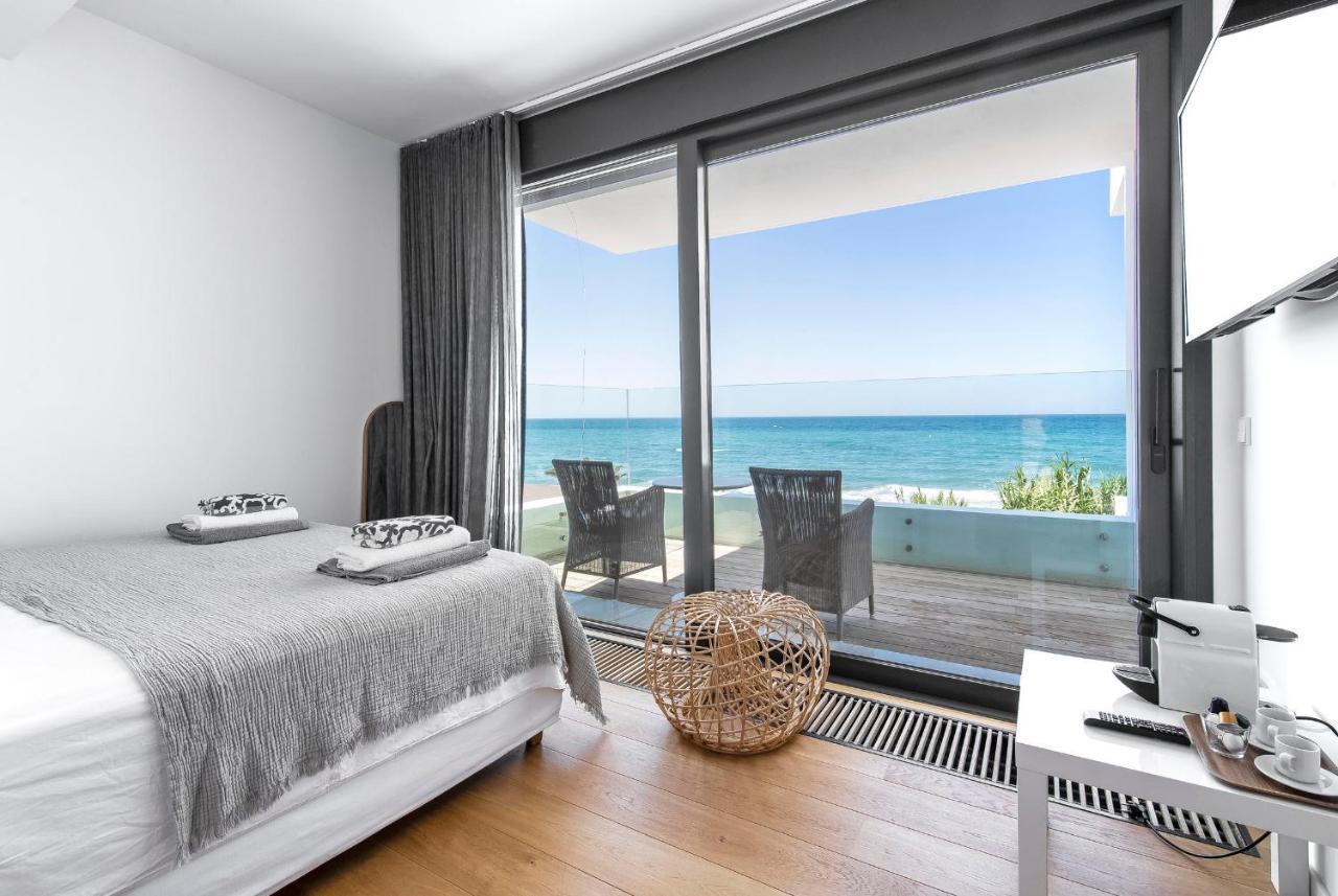 Frontline Costabella - * Marbella