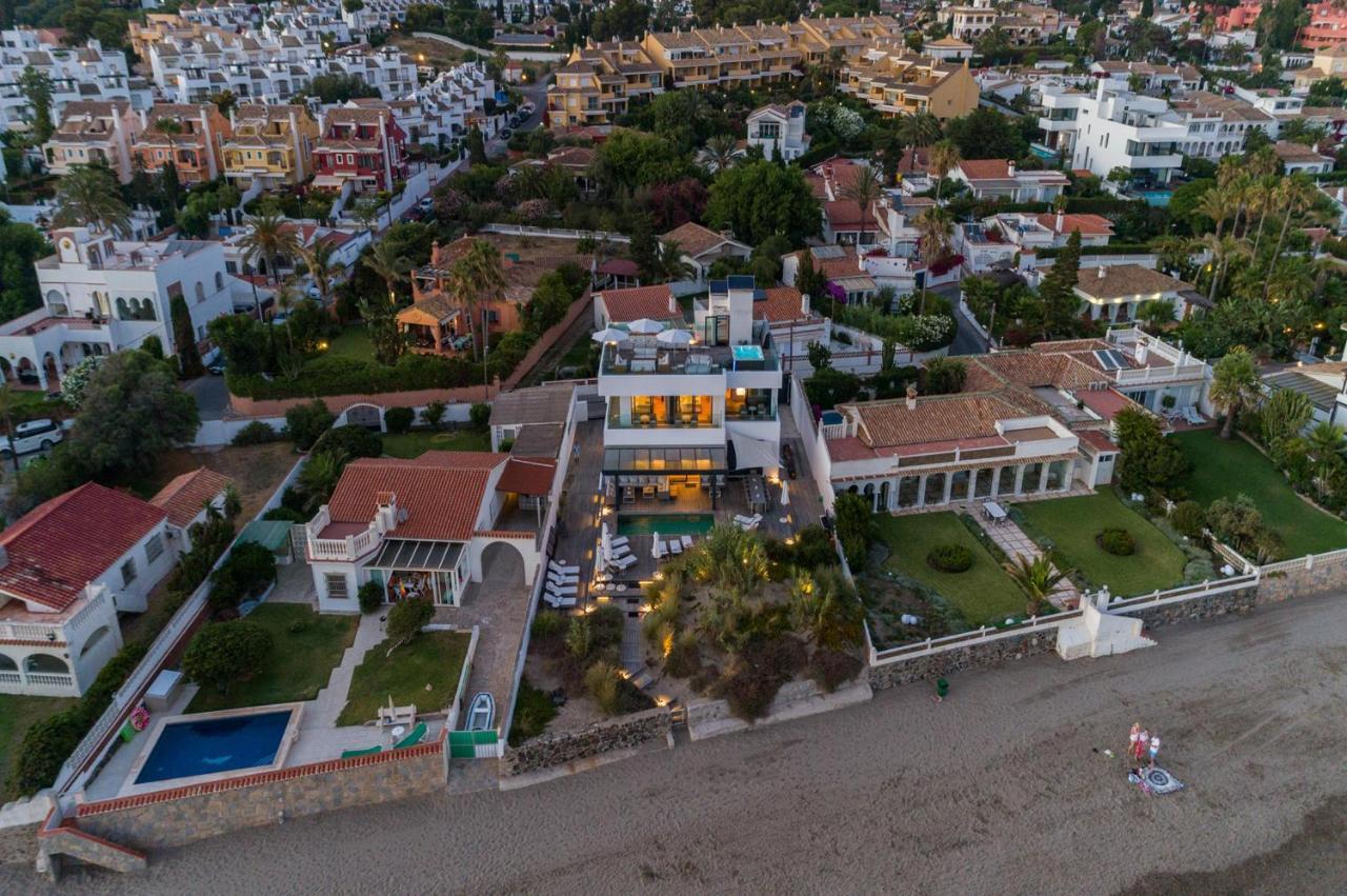 Frontline Costabella - * Marbella