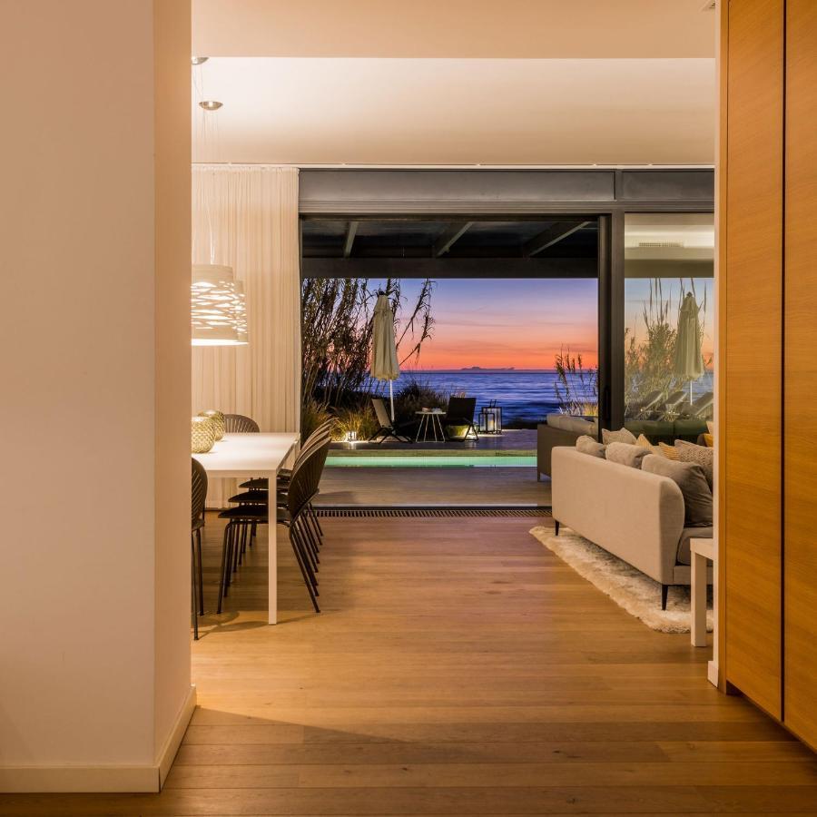 Frontline Costabella - Villa Marbella