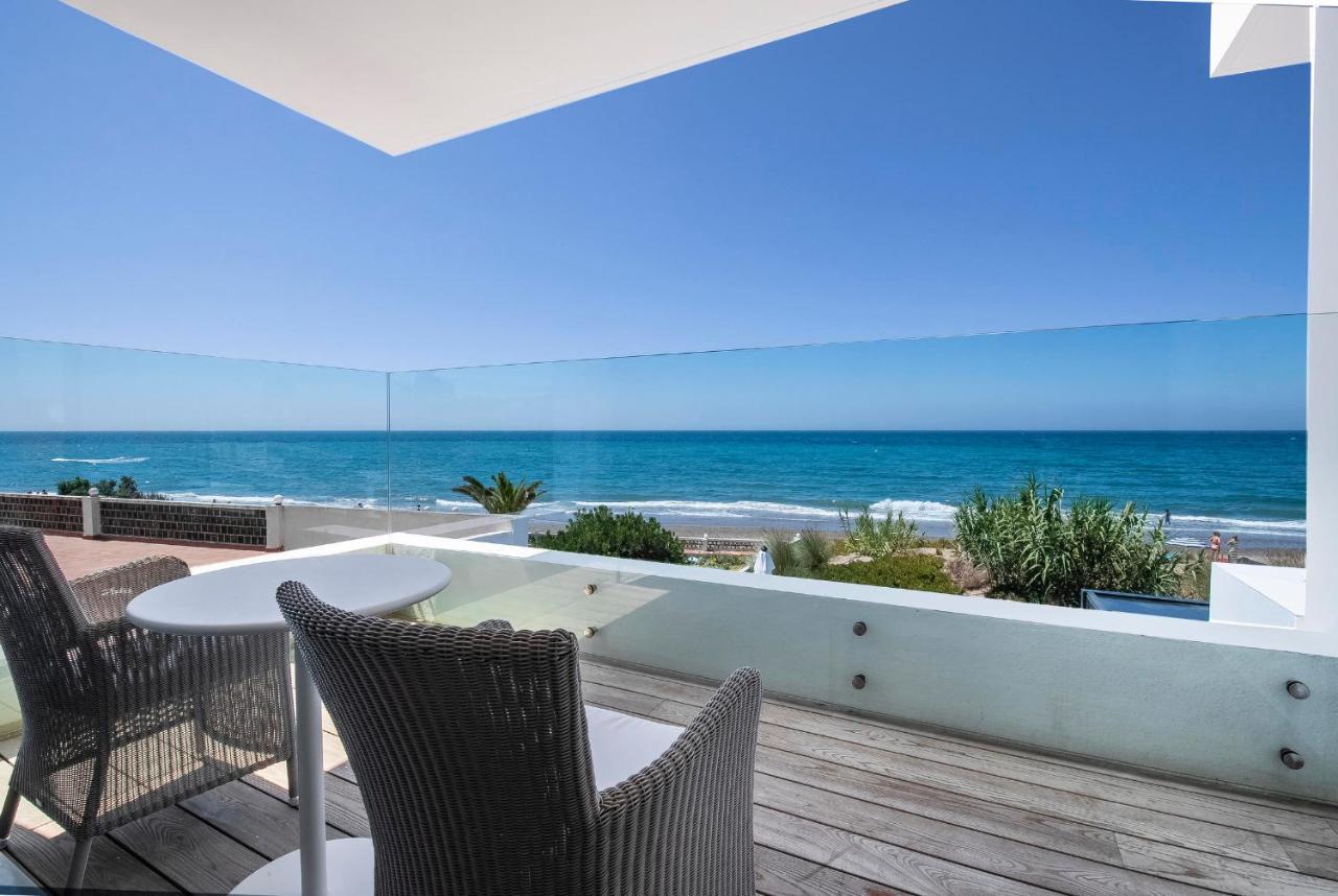 Villa Frontline Costabella -
