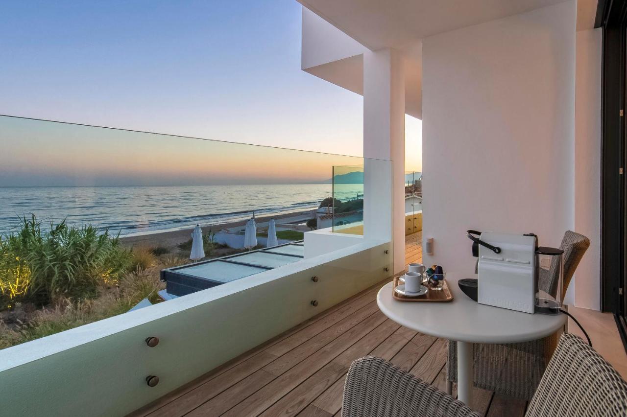 Frontline Costabella - Villa Marbella