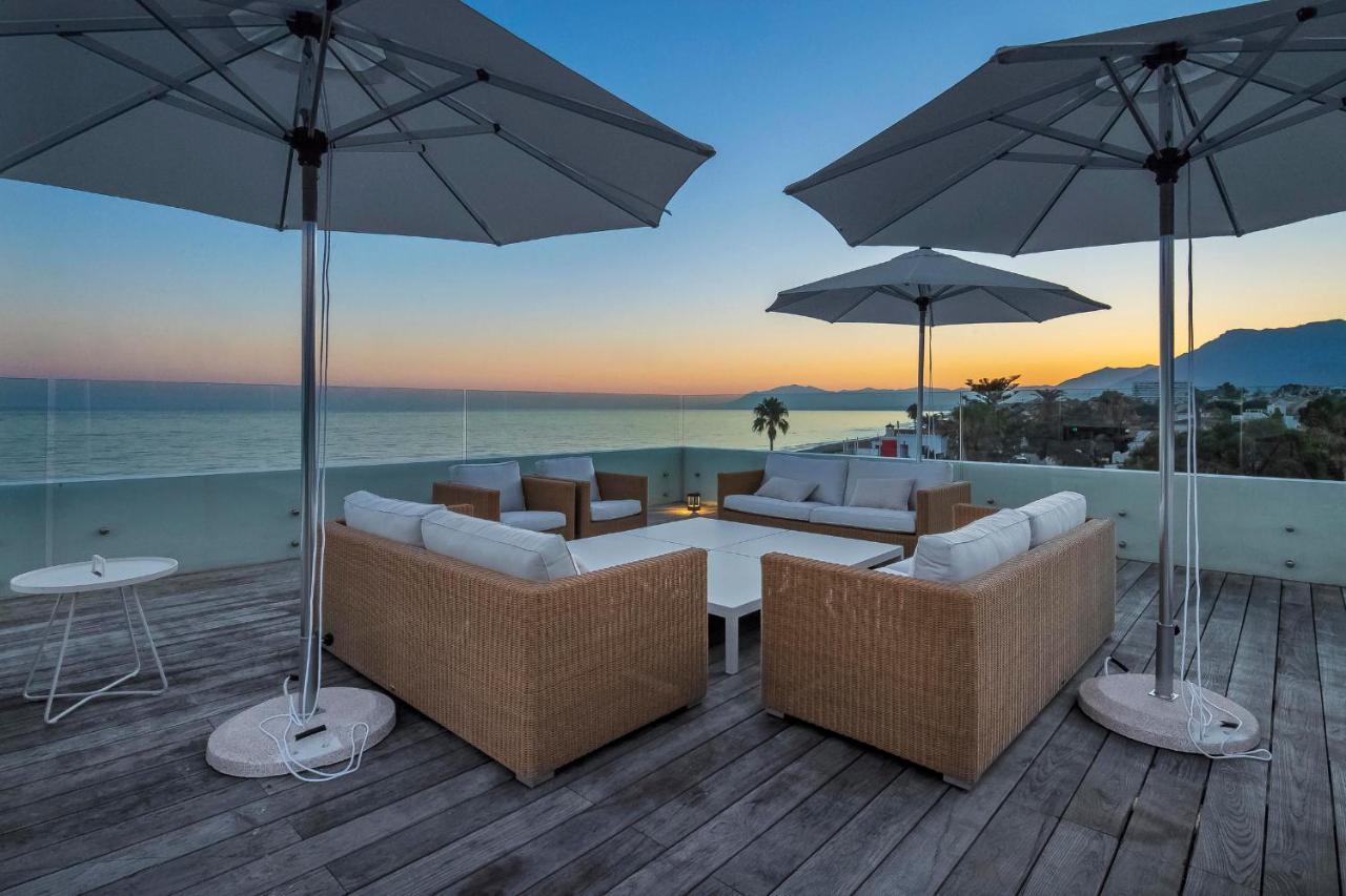 Frontline Costabella - * Marbella
